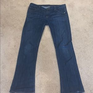 Simply Vera Size 10 Bootcut